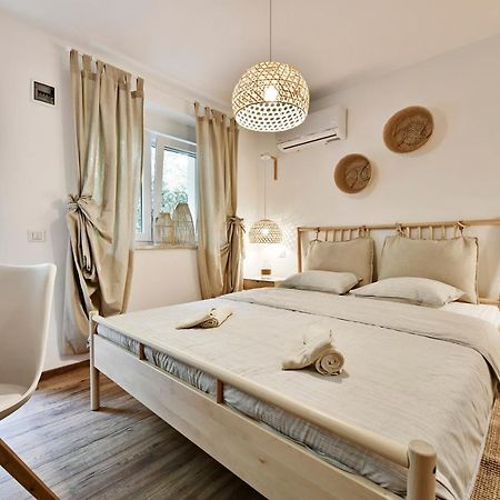 Pikarin Rooms B&B Vrsar Dış mekan fotoğraf