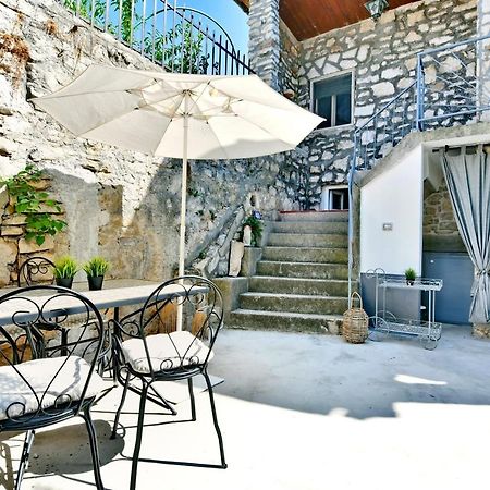 Pikarin Rooms B&B Vrsar Dış mekan fotoğraf