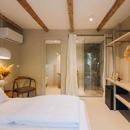 Pikarin Rooms B&B Vrsar Dış mekan fotoğraf