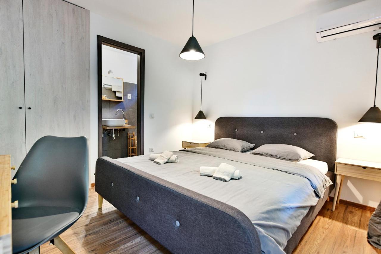 Pikarin Rooms B&B Vrsar Dış mekan fotoğraf
