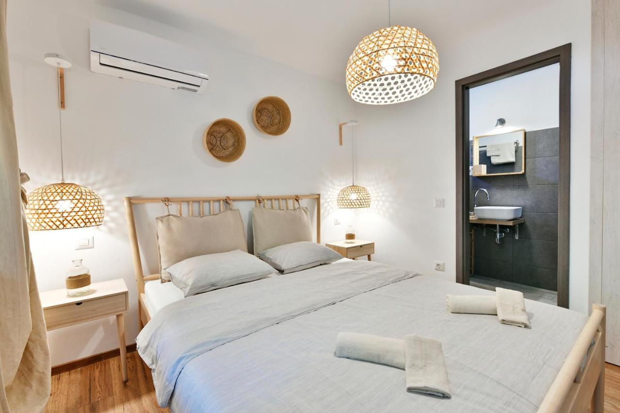 Pikarin Rooms B&B Vrsar Dış mekan fotoğraf