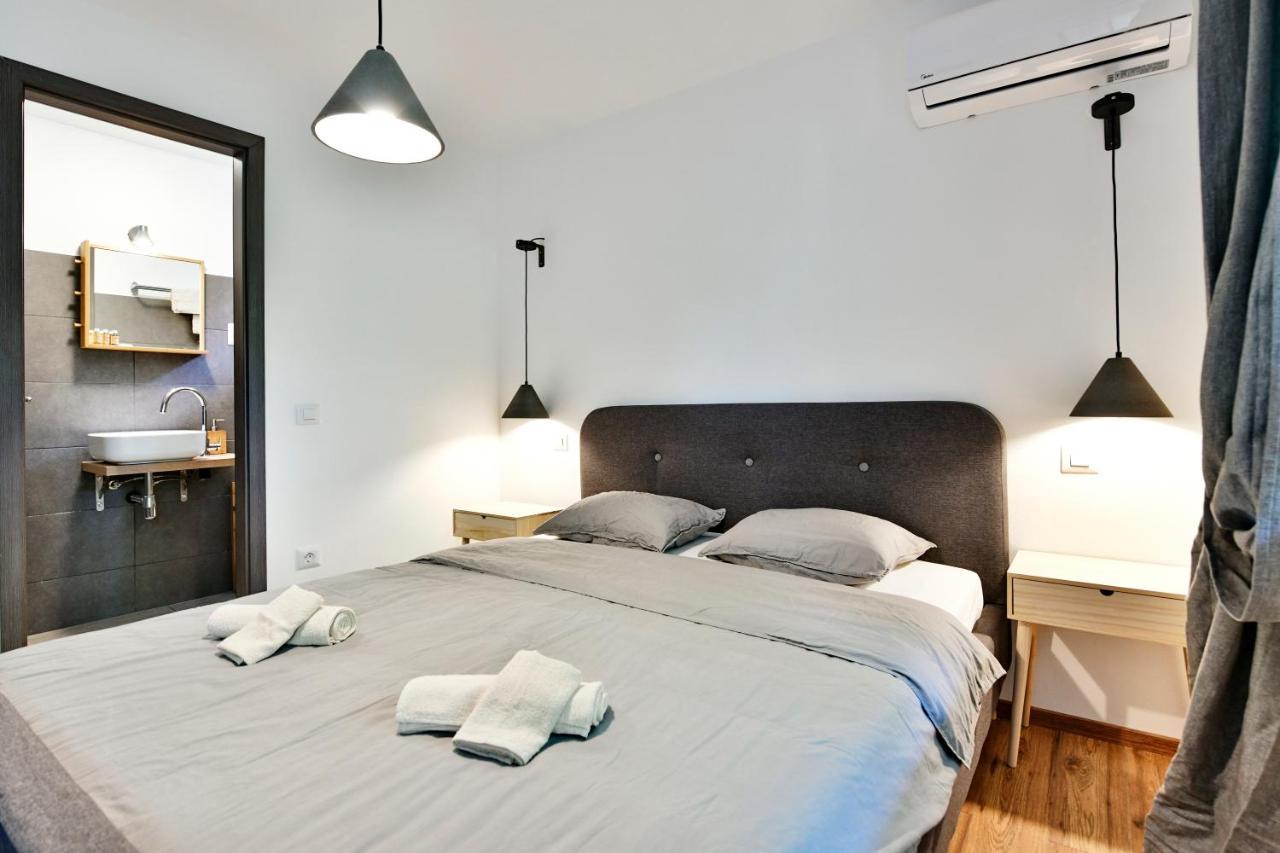 Pikarin Rooms B&B Vrsar Dış mekan fotoğraf