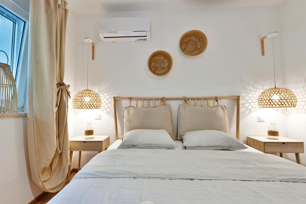 Pikarin Rooms B&B Vrsar Dış mekan fotoğraf