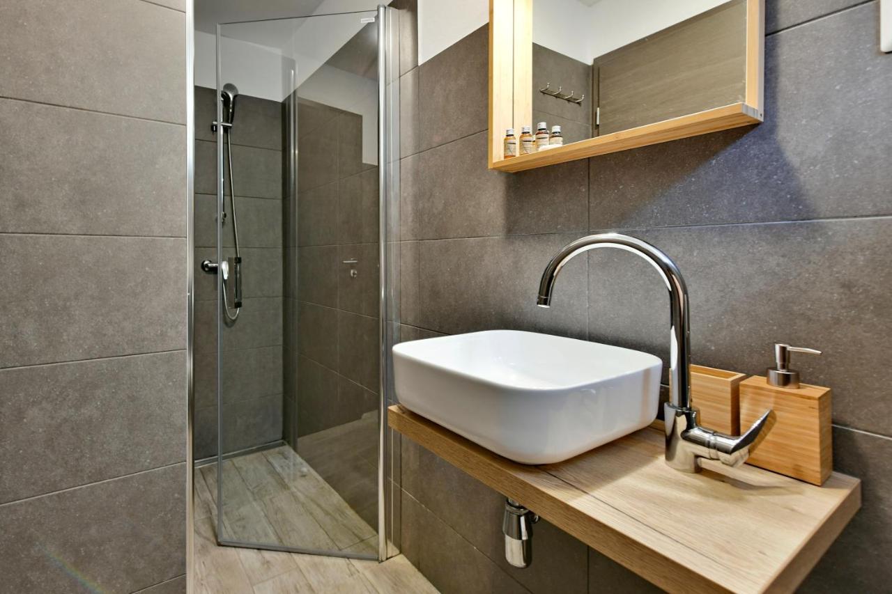 Pikarin Rooms B&B Vrsar Dış mekan fotoğraf