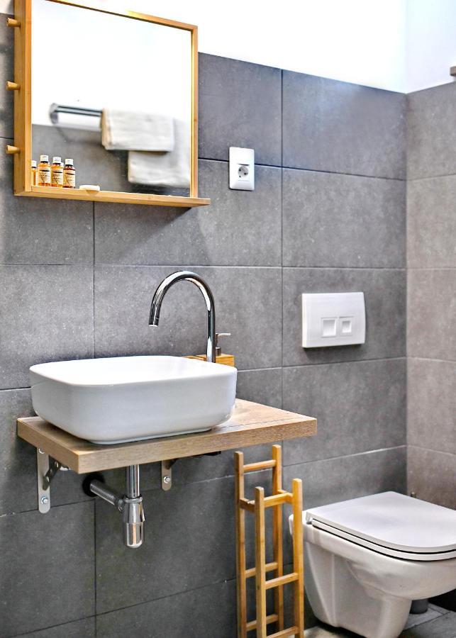 Pikarin Rooms B&B Vrsar Dış mekan fotoğraf