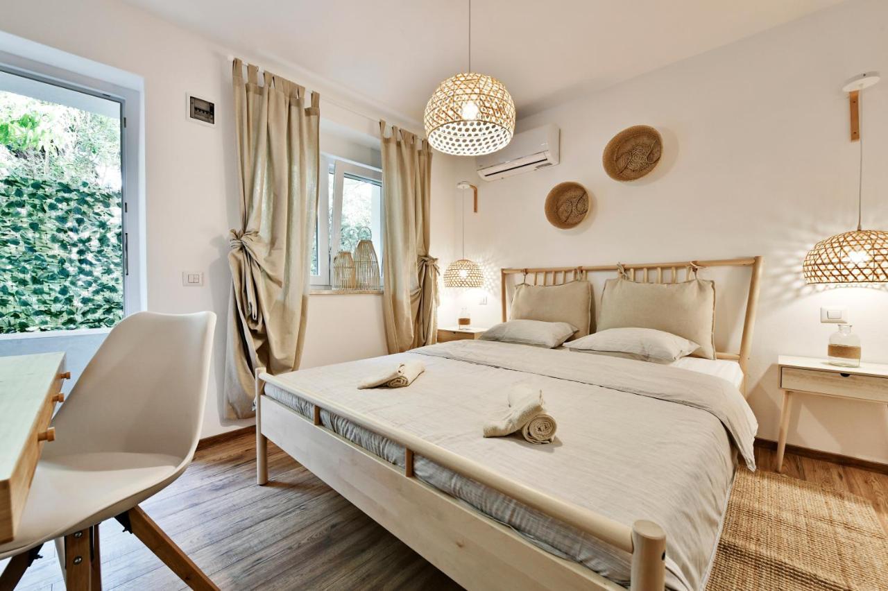 Pikarin Rooms B&B Vrsar Dış mekan fotoğraf
