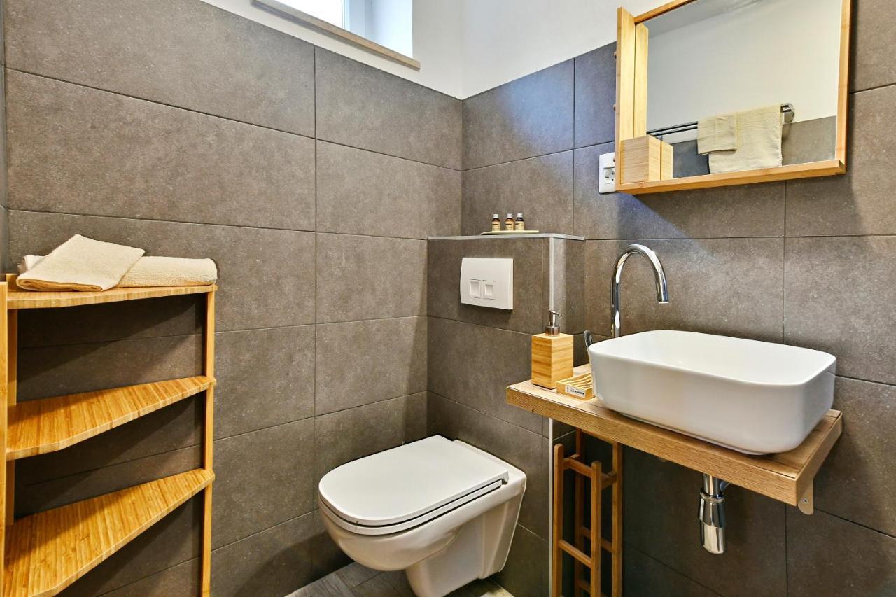 Pikarin Rooms B&B Vrsar Dış mekan fotoğraf