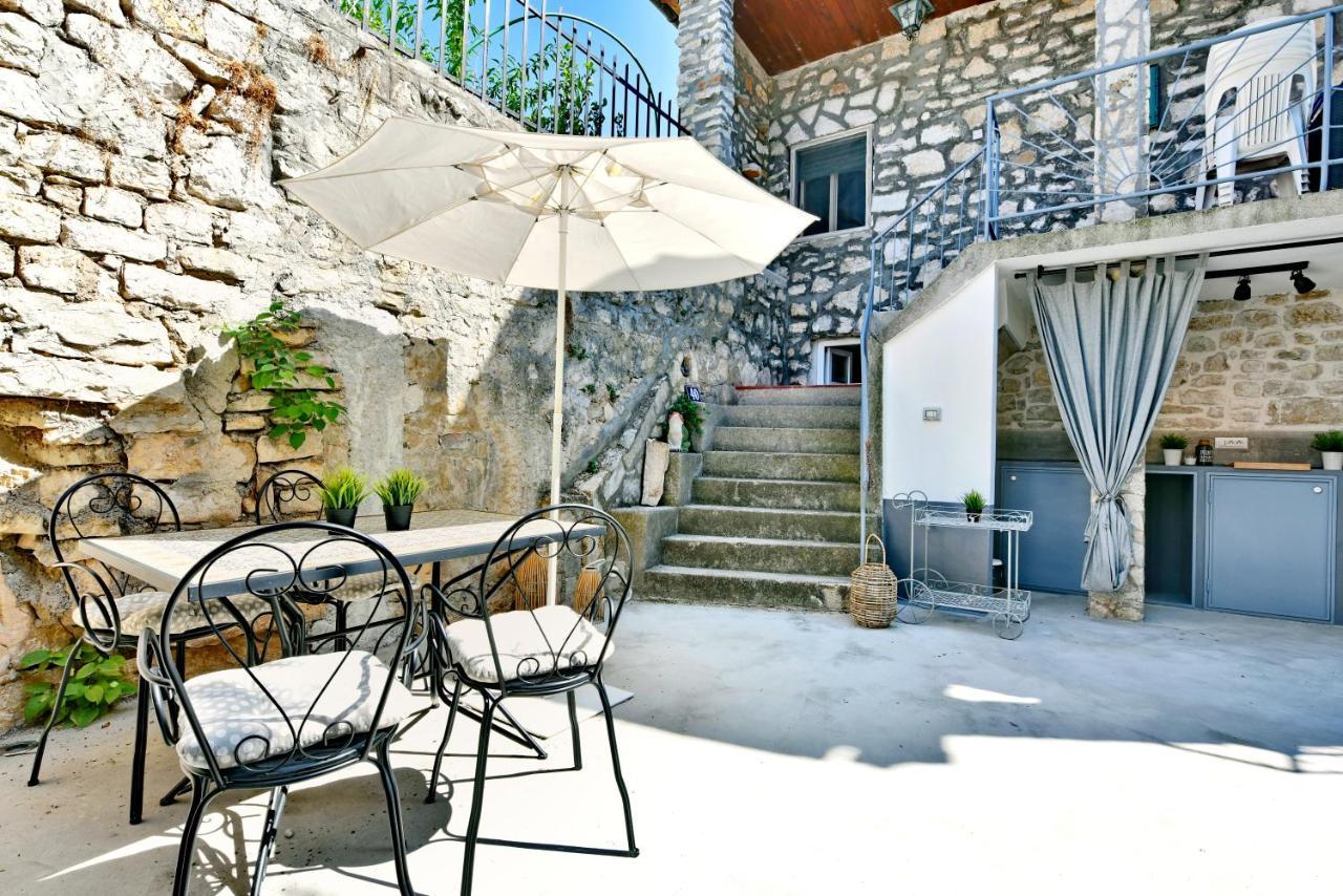 Pikarin Rooms B&B Vrsar Dış mekan fotoğraf
