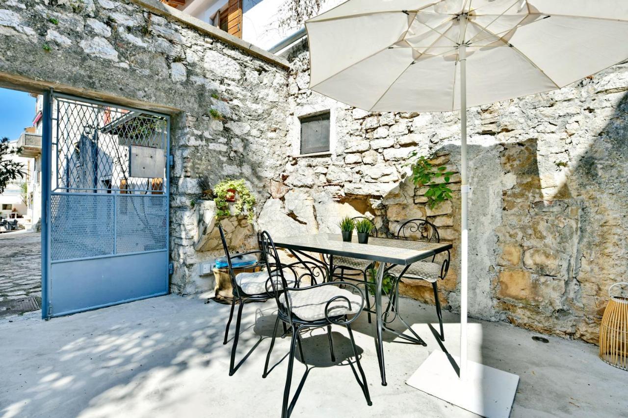 Pikarin Rooms B&B Vrsar Dış mekan fotoğraf