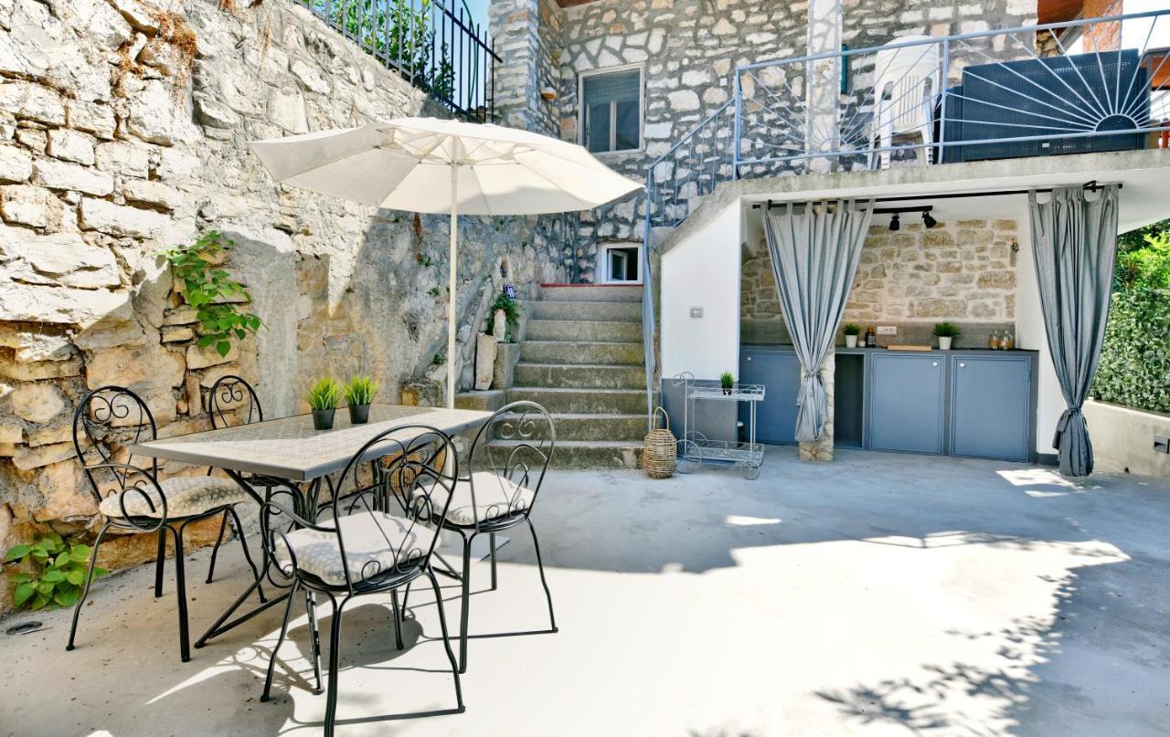 Pikarin Rooms B&B Vrsar Dış mekan fotoğraf