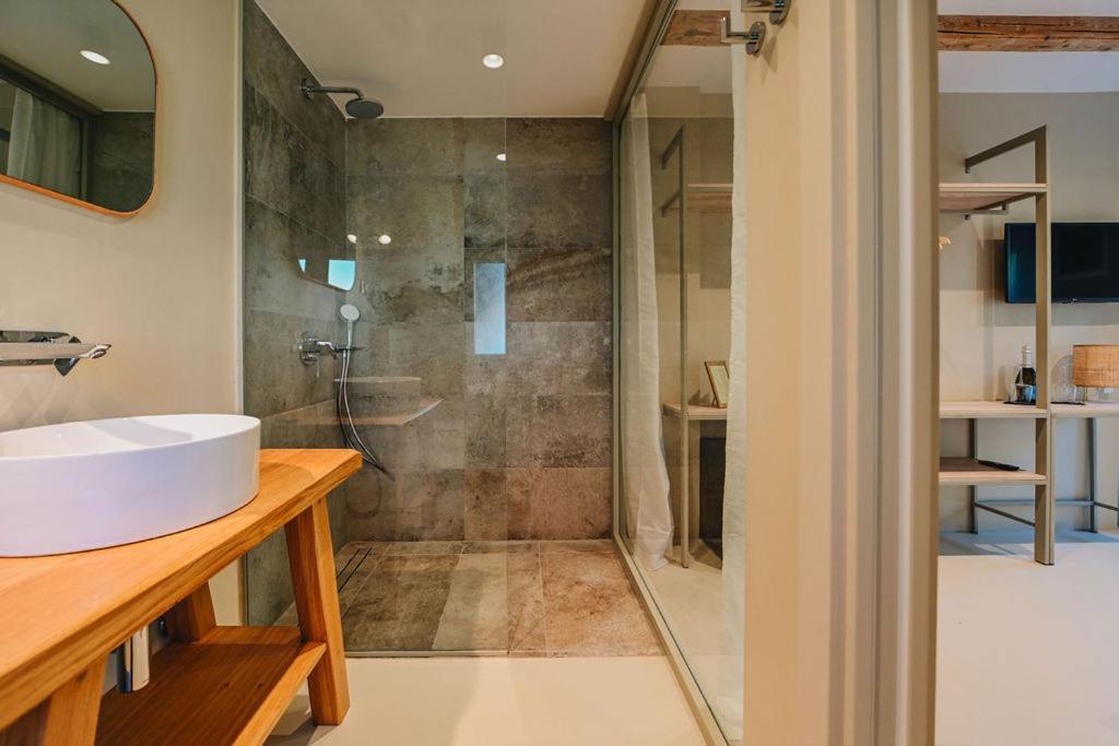 Pikarin Rooms B&B Vrsar Dış mekan fotoğraf